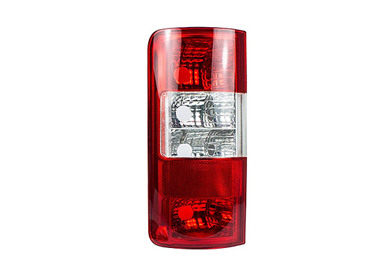 Fanale Posteriore Sinistro senza Porta Lampada ford tourneo 2006 - 2009