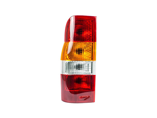 Fanale Posteriore Sinistro senza Porta Lampada ford transit 2000 - 2006