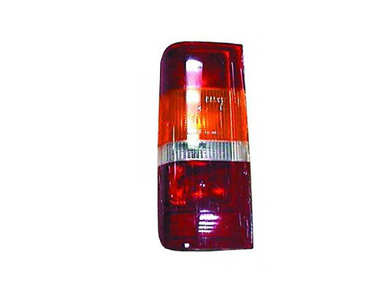 Fanale Posteriore Sinistro senza Porta Lampada ford transit 1994 - 2000