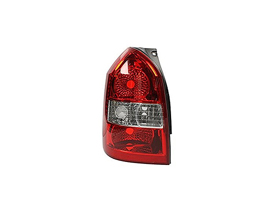 Fanale Posteriore Sinistro senza Porta Lampada hyundai tucson 2004 - 2009