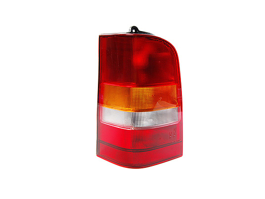 Fanale Posteriore Sinistro senza Porta Lampada mercedes vito 1995 - 2003