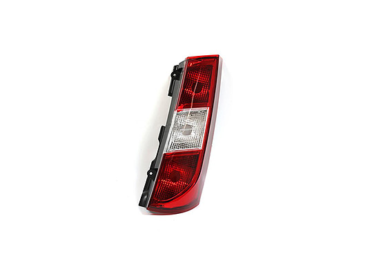 Fanale Posteriore Sinistro dacia dokker 2013 - 2016