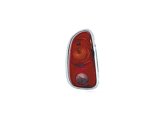 Fanale Posteriore Sinistro mini countryman 2010 - 2017