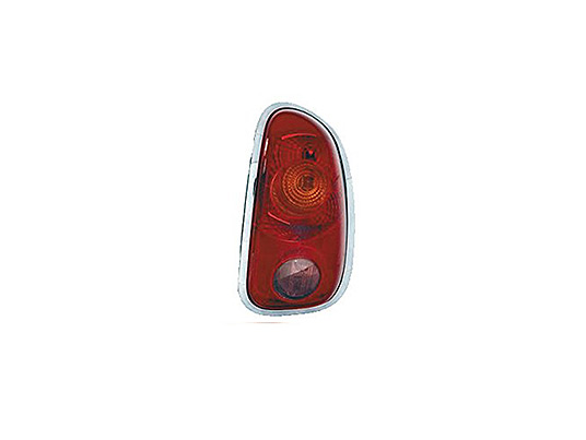 Fanale Posteriore Destro mini countryman 2010 - 2017