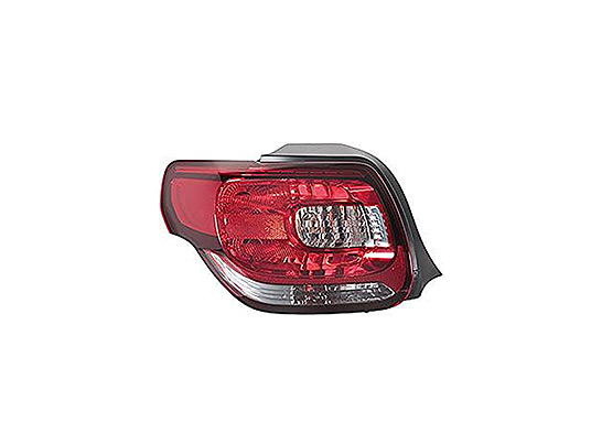 Fanale Posteriore Destro citroen ds3 2009 - 2011