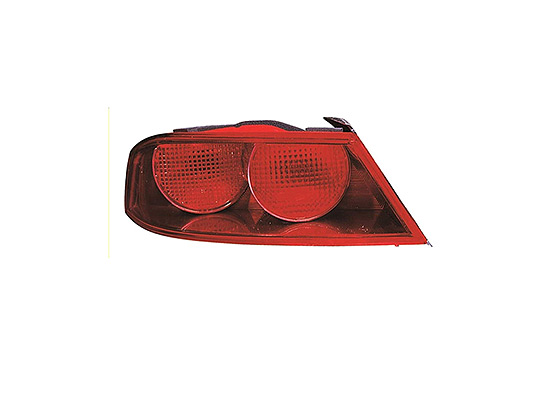 Fanale Posteriore Esterno Sinistro senza Porta Lampada alfa romeo 159 2005 - 2011