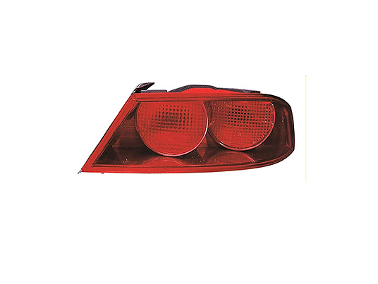 Fanale Posteriore Esterno Destro senza Porta Lampada alfa romeo 159 2005 - 2011