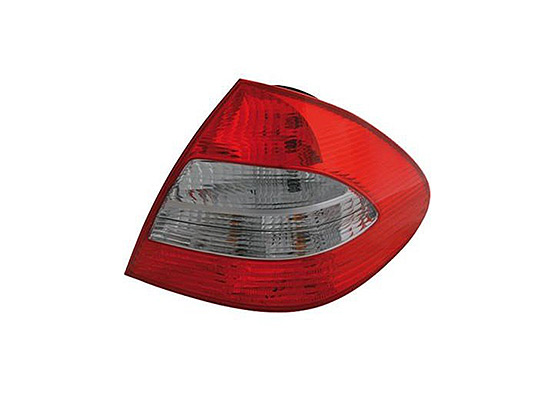 Fanale Posteriore Esterno Destro senza Porta Lampada mercedes classe e 2006 - 2009