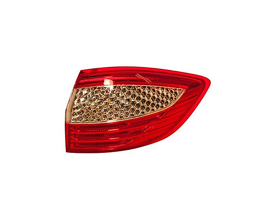 Fanale Posteriore Esterno Destro senza Porta Lampada ford mondeo 2007 - 2010