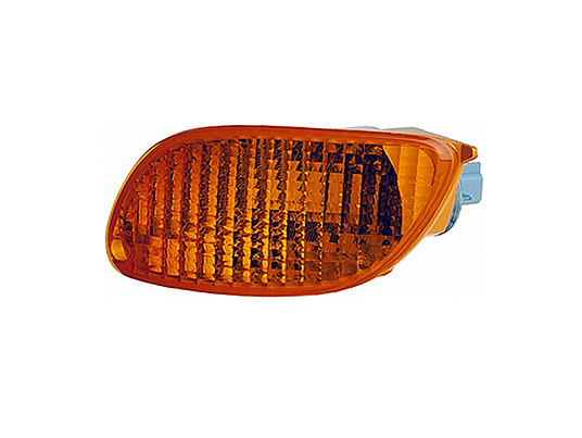 Fanale Anteriore Arancio FORD EUROPA FOCUS