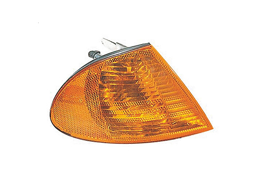 Fanale Anteriore Arancio BMW SERIE 3