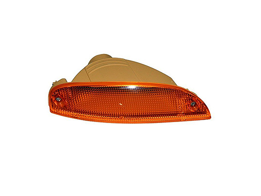 Fanale Anteriore Arancio CHEVROLET MATIZ