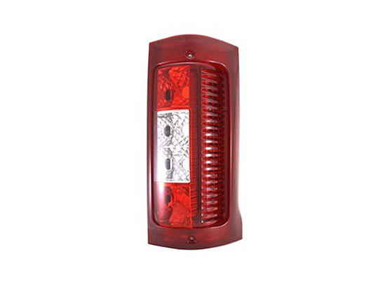 Fanale Posteriore Destro con Porta Lampada peugeot boxer 2002 - 2005