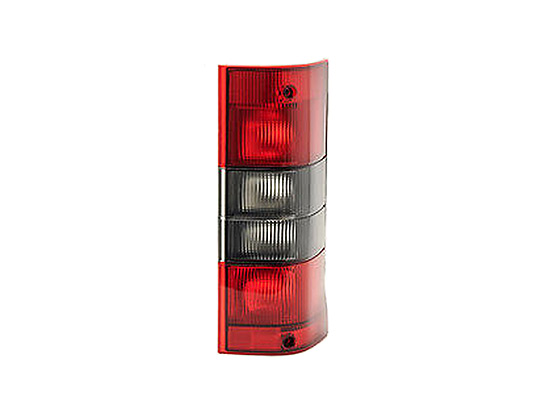 Fanale Posteriore Destro con Porta Lampada citroen jumper 1994 - 2001