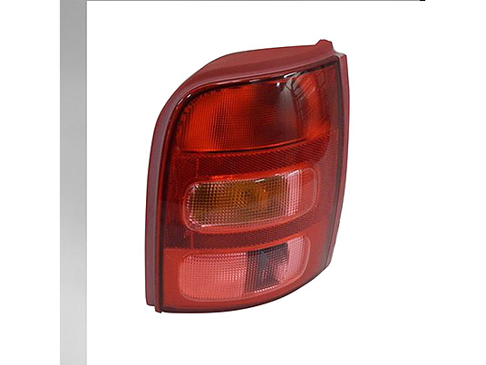 Fanale Posteriore Destro con Porta Lampada nissan micra 2000 - 2002