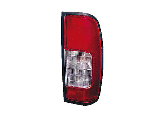 Fanale Posteriore Destro con Porta Lampada nissan navara 1997- 2001