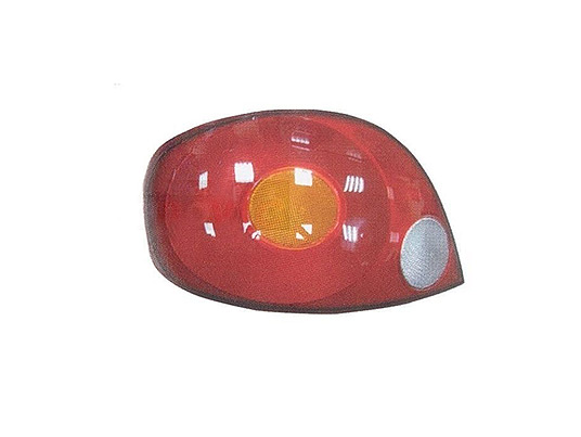 Fanale Posteriore Destro con Porta Lampada chevrolet matiz 2001 - 2004