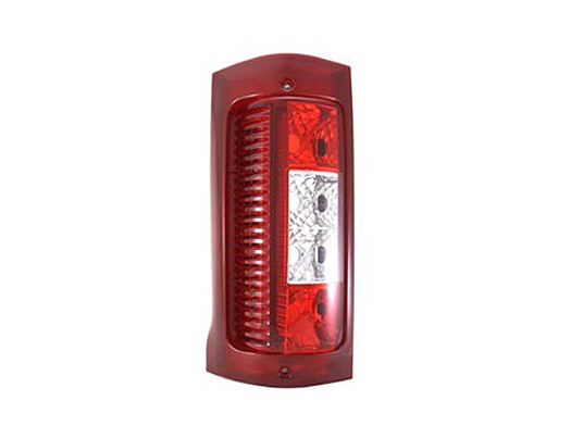 Fanale Posteriore Sinistro con Porta Lampada citroen jumper 2002 - 2005