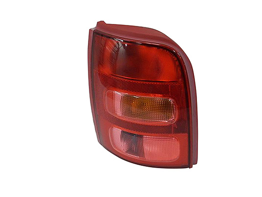 Fanale Posteriore Sinistro con Porta Lampada nissan micra 2000 - 2002