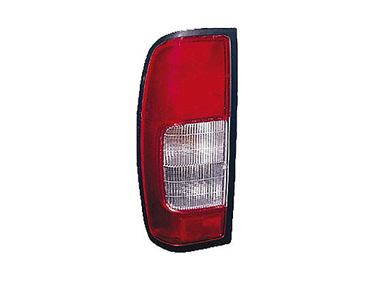 Fanale Posteriore Sinistro con Porta Lampada nissan navara 1997- 2001