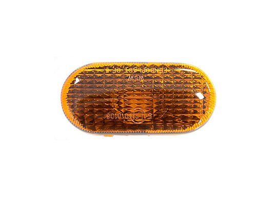 Fanalino Freccia Laterale Destro/Sinistro senza Porta Lampada - Arancio renault twingo 1998 - 2000