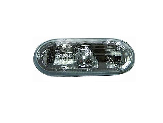 Fanalino Freccia Laterale Destro/Sinistro senza Porta Lampada - Crystal seat cordoba 2002 - 2006