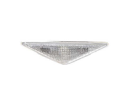 Fanalino Freccia Laterale Destro/Sinistro senza Porta Lampada - Crystal ford mondeo 2000 - 2003