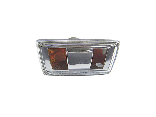 Fanalino Freccia Laterale Sinistro senza Porta Lampada - Fumè opel insigna 2009 - 2013