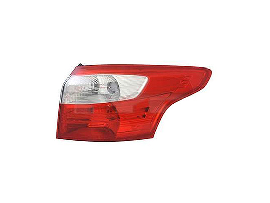 Fanale Posteriore Destro a Led FORD EUROPA FOCUS