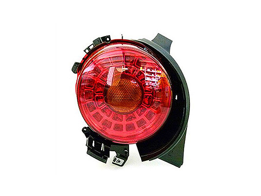 Fanale Posteriore Sinistro a Led senza Porta Lampada alfa romeo mito 2008 - 2016