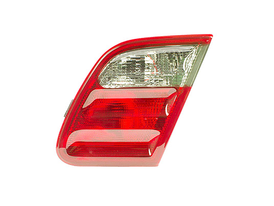 Fanale Posteriore Interno Destro senza Porta Lampada mercedes classe e 1999 - 2002
