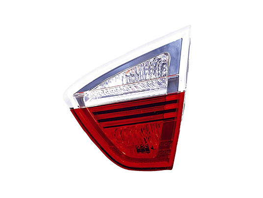 Fanale Posteriore Interno Destro senza Porta Lampada bmw 3 series 2005 - 2008