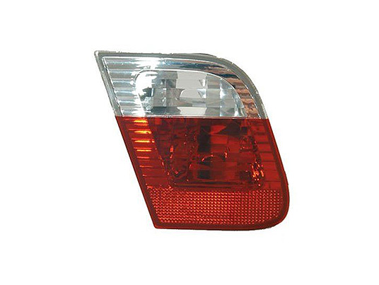 Fanale Posteriore Interno Sinistro senza Porta Lampada bmw 3 series 2001 - 2005