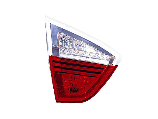 Fanale Posteriore Interno Sinistro senza Porta Lampada bmw 3 series 2005 - 2008