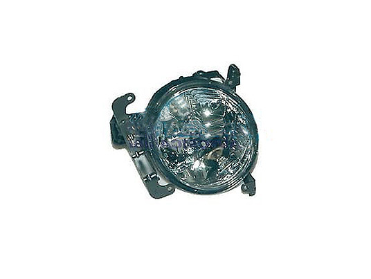 Fendinebbia Destro hyundai accent 2002 - 2006