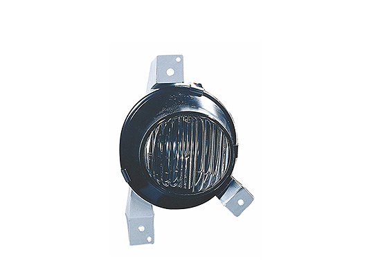 Fendinebbia Destro opel agila 2000 - 2007