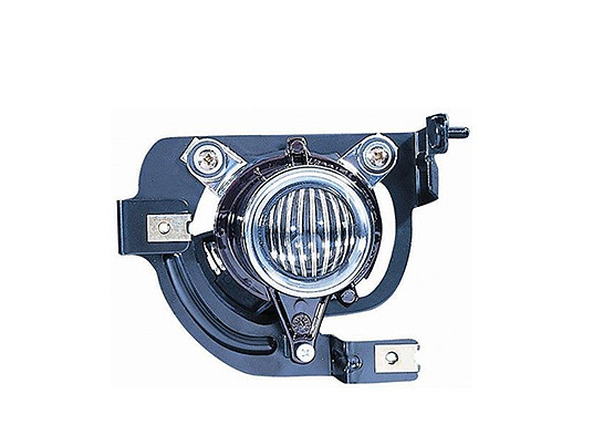 Fendinebbia Destro alfa romeo 156 2003 - 2005