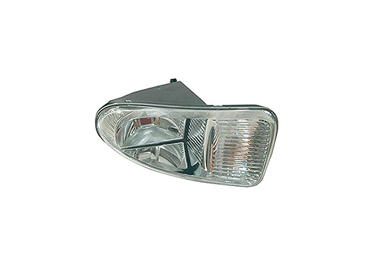 Fendinebbia Destro chrysler caravan 2001 - 2004