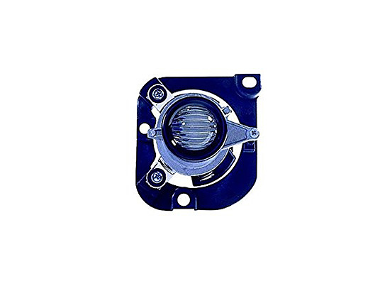 Fendinebbia Destro fiat 500 2007 - 2015