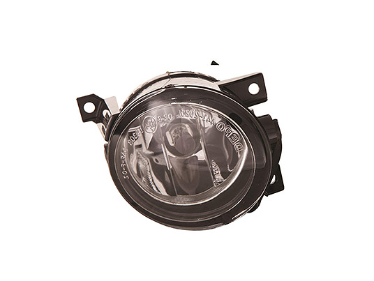 Fendinebbia Destro volkswagen golf plus 2005 - 2009