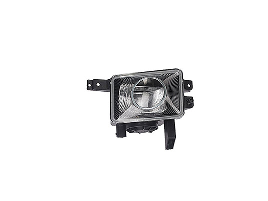 Fendinebbia Destro opel combo 2002 - 2011