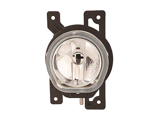 Fendinebbia Destro opel combo 2012 - 0000