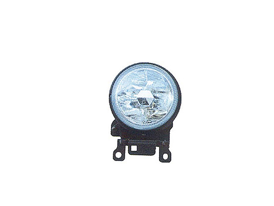 Fendinebbia Destro mitsubishi pajero sport 1997 - 2004