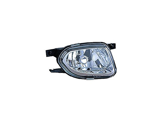 Fendinebbia Destro mercedes classe e 2002 - 2006