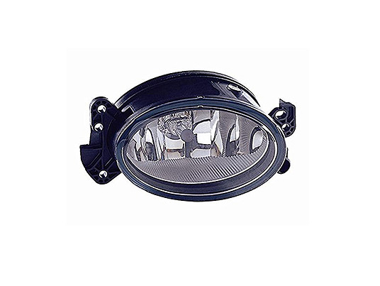 Fendinebbia Destro mercedes classe e 2006 - 2009