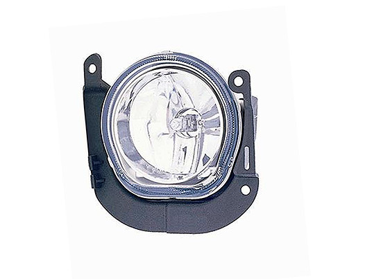 Fendinebbia Destro fiat fiorino 2007 - 2016