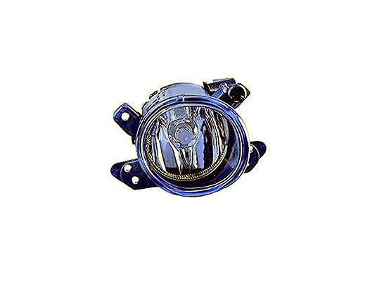 Fendinebbia Destro smart fortwo 2013 - 2014