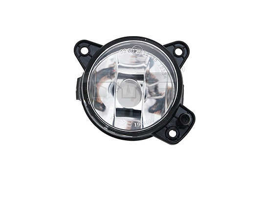 Fendinebbia Destro volkswagen fox 2004 - 0000