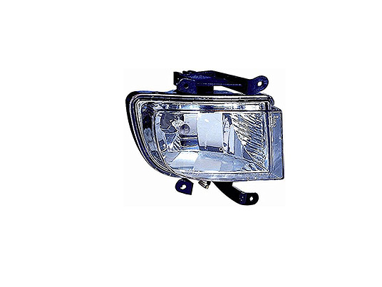 Fendinebbia Destro hyundai getz 2002 - 2005