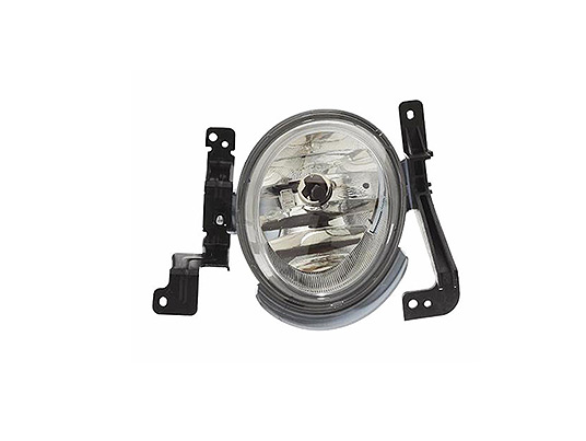 Fendinebbia Destro hyundai i20 2008 - 2012